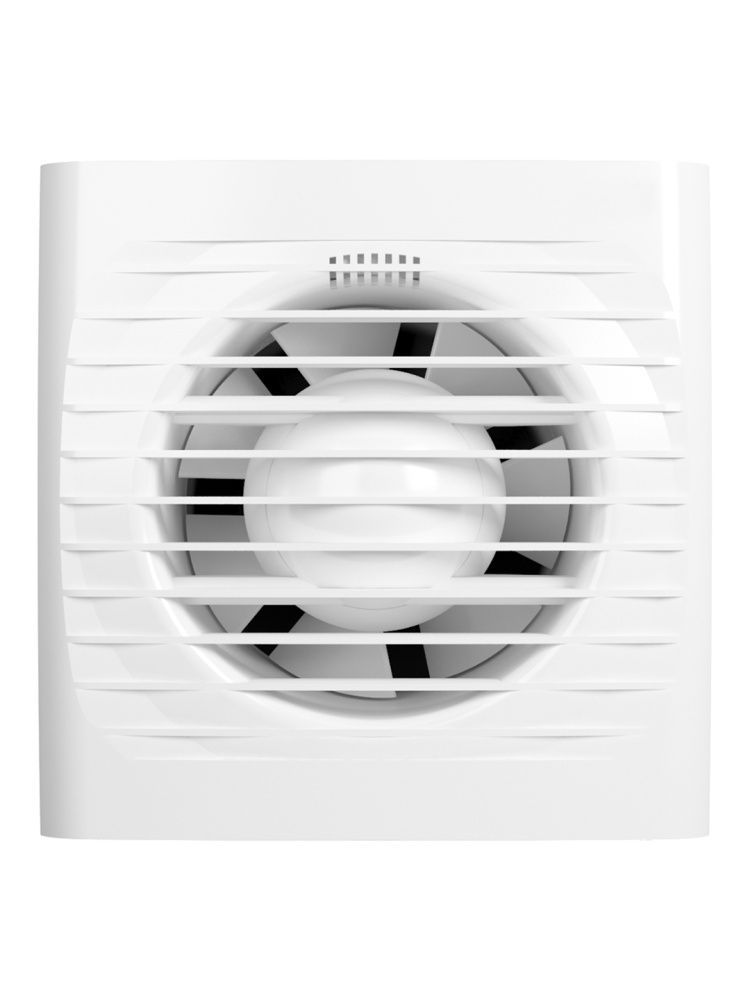  Вентилятор накладной OPTIMA D125 AURAMAX 