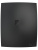 Вентилятор накладной BREEZE D125 обр.клапан Matt black DICITI Вентилятор накладной BREEZE D125 обр.клапан Matt black DICITI