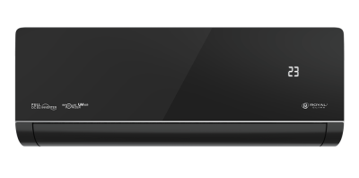 Инверторный кондиционер ROYAL SUPREMO NERO Full DC EU Inverter RCI-RSN30HN