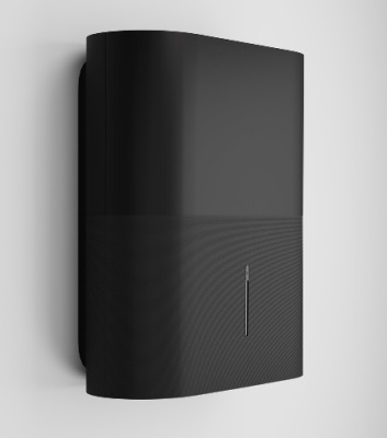 Система ATMEEX AIRNANNY A7 Forever Black
