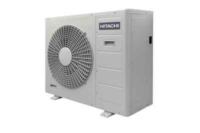 Наружный блок мульти-сплит-системы серии MULTIZONE PREMIUM (R32) RAM-33NP2E