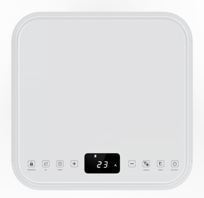 Мобильный кондиционер ROYAL CLIMA TESORO RM-TS17CH-E