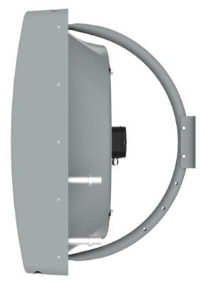 Водяной тепловентилятор Экватор HP-30.003W 