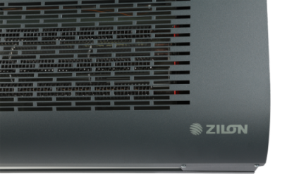 Тепловая завеса серии Мастер 4.0 ZVV-2E18T 