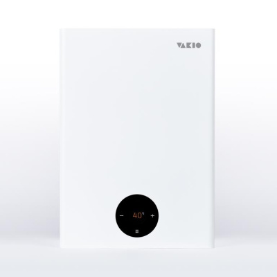 Прибор вентиляционный VAKIO VECTOR Loft Gray 7042 L Standart