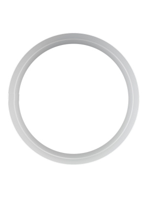 Соединитель ПМ D150 окраш.сталь ERA