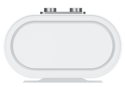 Электрический водонагреватель серии DRY FORCE Inox RWH-DF50-FS