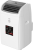 Мобильный кондиционер cерии CAMOMIRU MAC-CM46HPN04