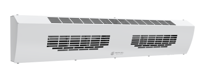 Электрическая завеса HEATGUARD RAH-HG0.8E5M 