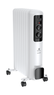 Масляный радиатор серии GUARDA ROR-GU9-2000M 