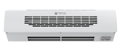 Электрическая завеса HEATGUARD RAH-HG0.8E5M 