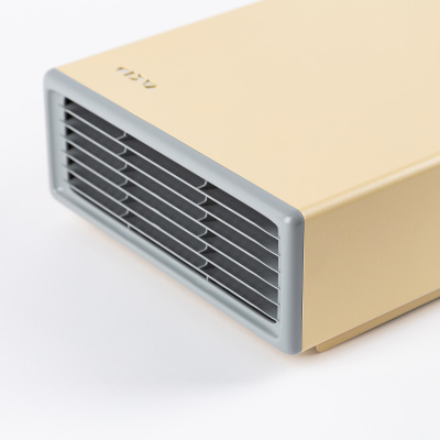Рекуператор VAKIO WINDOW SMART Sunlight Beige