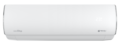 Инверторный кондиционер ROYAL Clima PERFETTO RCI-PFD70HN