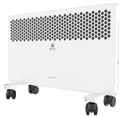 Электрический конвектор серии LUMINO Meccanico REC-LUW1000M 