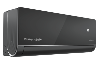 Инверторный кондиционер ROYAL SUPREMO NERO Full DC EU Inverter RCI-RSN30HN