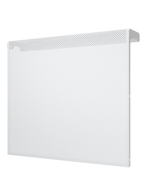 Экран радиаторный ДМЭР перфорированный 7 секций EVECS