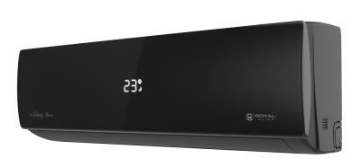 Инверторный кондиционер ATTICA NERO Inverter RCI-AN28HN