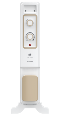 Микатермический обогреватель серии VITTORIA REC-VT2200M 