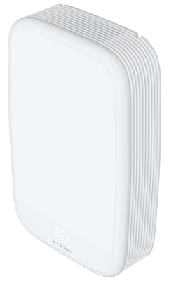 Приточно-очистительный комплекс Zilon EasyAir Zeav 135 с нагревательным элементом