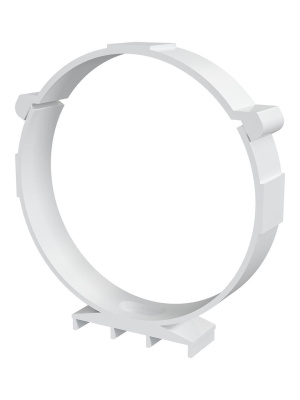 Держатель ДКП D160 пластик ERA