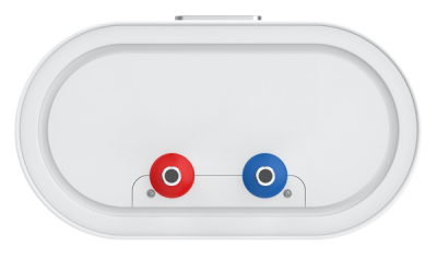 Электрический водонагреватель серии UltraHeat Smart AWH1622/51(80YC)