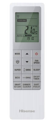 Классическая сплит-система серии NEO Premium Classic A UPGRADE AS-07HW4SYDTG035 (комплект)