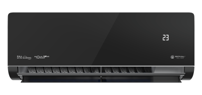 Инверторный кондиционер ROYAL SUPREMO NERO Full DC EU Inverter RCI-RSN30HN