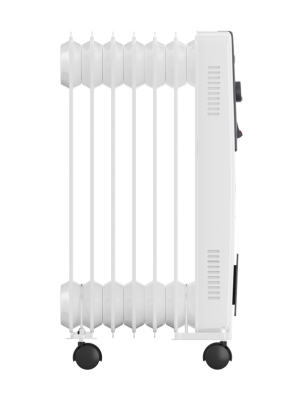 Масляный радиатор серии FRESCO ROR-FR7-1500M 