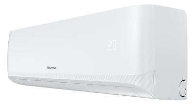 Инверторный кондиционер CITY DC Inverter AS-09UW4RYRCM05