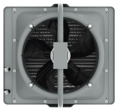 Водяной тепловентилятор Экватор HP-30.003W 