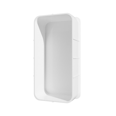 Заглушка PDP 55х110 пластик ERA