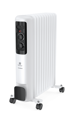 Масляный радиатор серии GUARDA ROR-GU9-2000M 