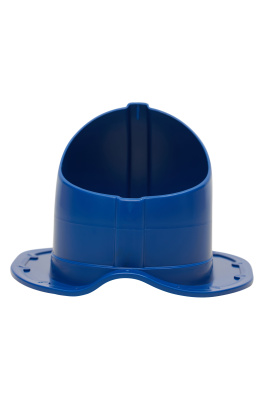 Элемент проходной SPTM для металлочерепицы Monterrey Blue ERA