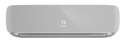 Инверторный кондиционер Hisense SILVER CRYSTAL SUPER DC AS-10UW4RVETG01(S)