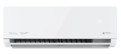Инверторный кондиционер ROYAL SUPREMO BLANCO Full DC EU Inverter RCI-RSB40HN