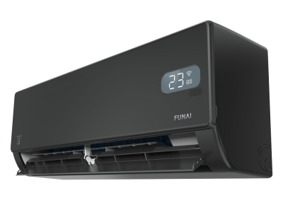 Инверторный кондиционер AKOYA NERO Inverter RAC-I-AN75HP.D01