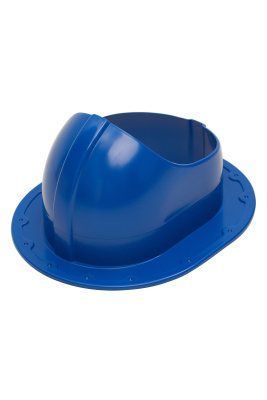 Элемент проходной SPTS для фальцевой и битумной кровли Blue ERA