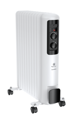 Масляный радиатор серии GUARDA ROR-GU9-2000M 