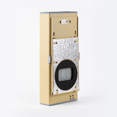Рекуператор VAKIO WINDOW SMART Sunlight Beige