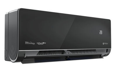Инверторный кондиционер ROYAL SUPREMO NERO Full DC EU Inverter RCI-RSN30HN