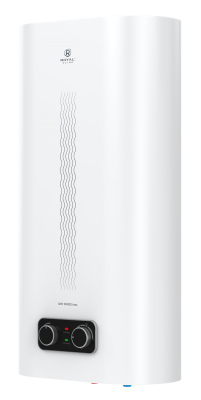 Электрический водонагреватель серии DRY FORCE Inox RWH-DF50-FS