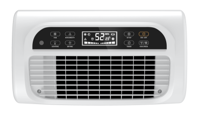 Осушитель воздуха серии NEKO L RAD-N26F6E