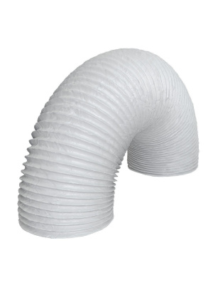 Воздуховод PF D150 армированный L2м ПВХ ERA