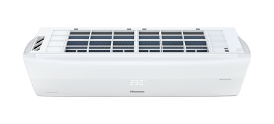 Инверторный кондиционер AIR SENSATION SUPERIOR DC Inverter AS-10UW4RXVQF00