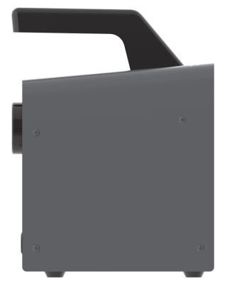 Тепловая пушка серии HEAT BOX Moderno RHB-CM3 