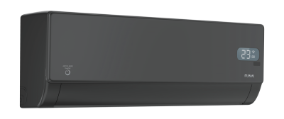 Инверторный кондиционер AKOYA NERO Inverter RAC-I-AN75HP.D01