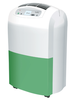 Осушитель воздуха Ballu BDH-30L