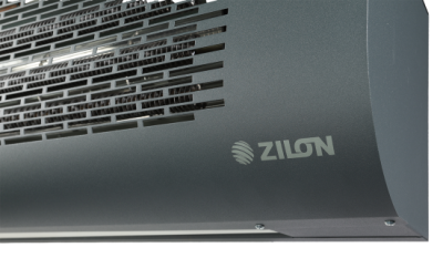 Тепловая завеса серии Мастер 4.0 ZVV-2E18T 