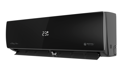 Инверторный кондиционер ATTICA NERO Inverter RCI-AN28HN