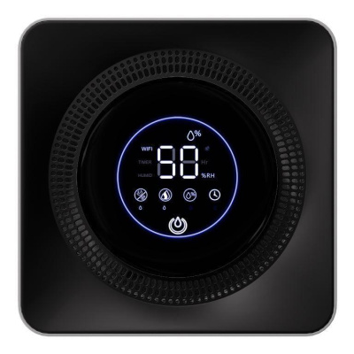 Мойка воздуха Royal Clima AURORA RAW-AU350/5EW-WT